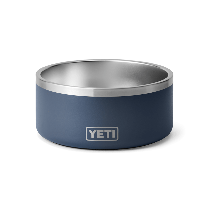 YETI Accessories One Size / Navy YETI - Boomer® 8 Dog Bowl