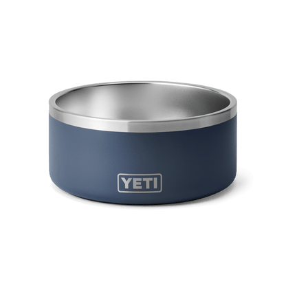 YETI Accessories One Size / Navy YETI - Boomer® 8 Dog Bowl