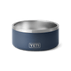YETI Accessories One Size / Navy YETI - Boomer® 8 Dog Bowl