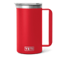 YETI Accessories One Size / Rescue Red YETI - 34oz Pitcher