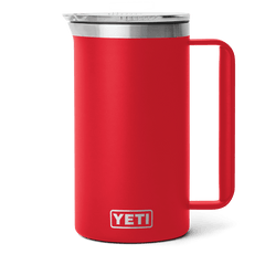 YETI Accessories One Size / Rescue Red YETI - 34oz Pitcher