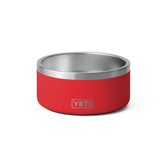 YETI Accessories One Size / Rescue Red YETI - Boomer® 4 Dog Bowl