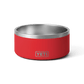 YETI Accessories One Size / Rescue Red YETI - Boomer® 8 Dog Bowl