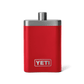 YETI Accessories One Size / Rescue Red YETI - Flask