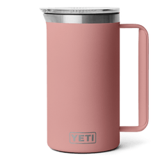 YETI Accessories One Size / Sandstone Pink YETI - 34oz Pitcher