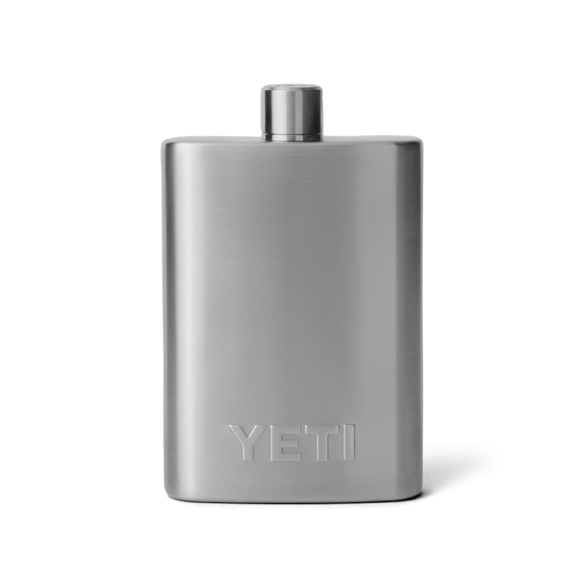 YETI Accessories One Size / Stainless YETI - Flask