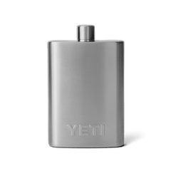 YETI Accessories One Size / Stainless YETI - Flask