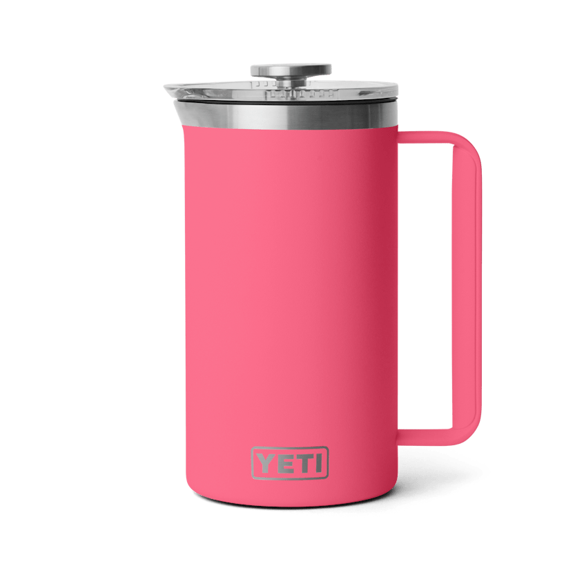 YETI Accessories One Size / Tropical Pink YETI - 34oz French Press
