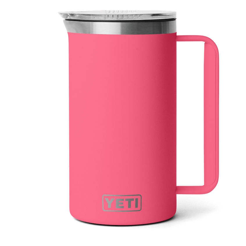 YETI Accessories One Size / Tropical Pink YETI - 34oz Pitcher