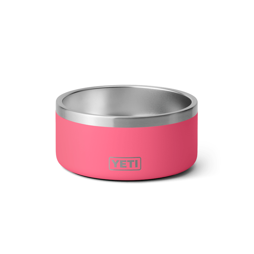 YETI Accessories One Size / Tropical Pink YETI - Boomer® 4 Dog Bowl