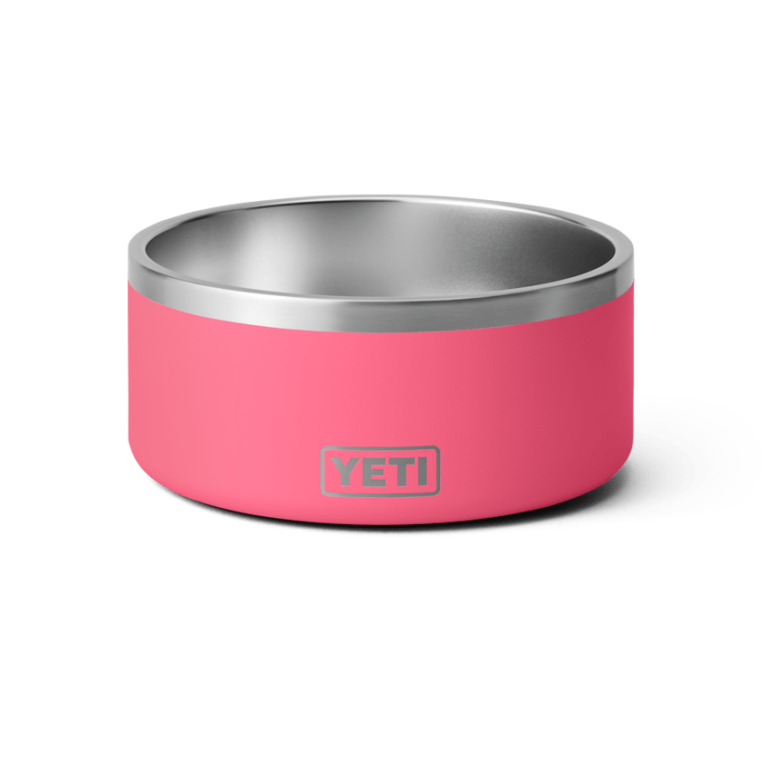 YETI Accessories One Size / Tropical Pink YETI - Boomer® 8 Dog Bowl