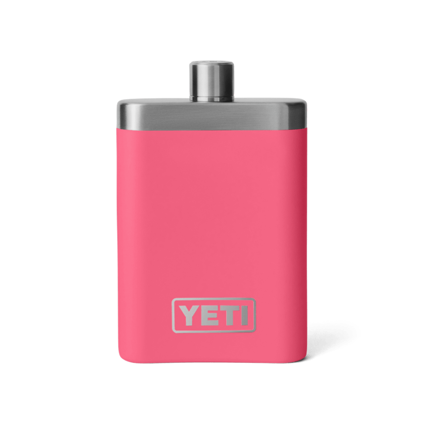 YETI Accessories One Size / Tropical Pink YETI - Flask