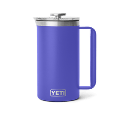 YETI Accessories One Size / Ultramarine Violet YETI - 34oz French Press