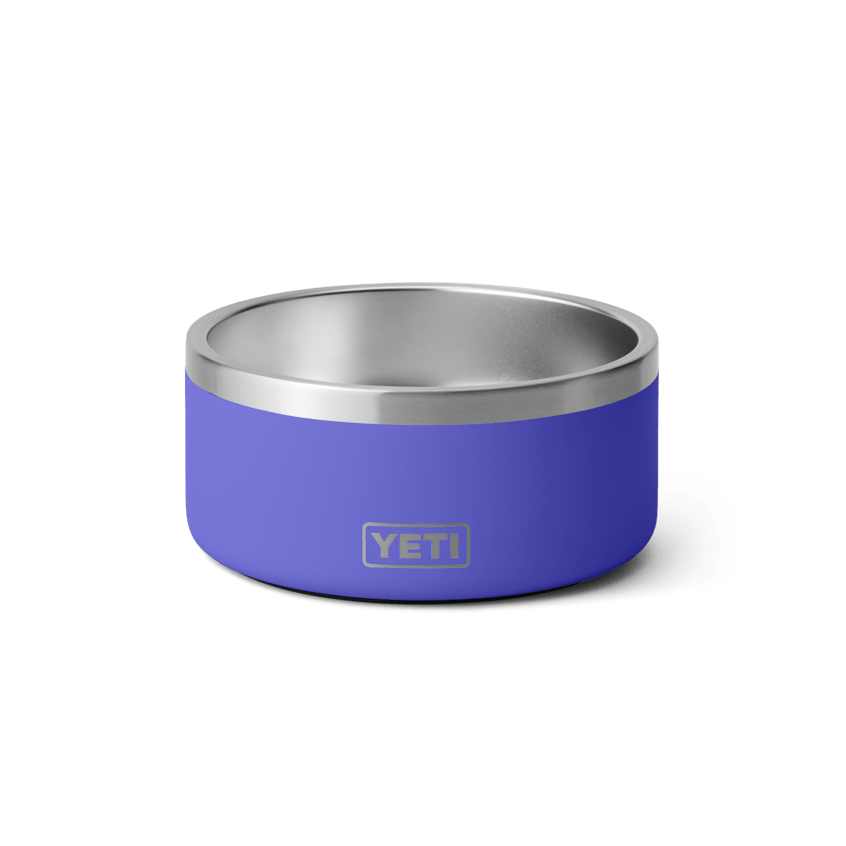 YETI Accessories One Size / Ultramarine Violet YETI - Boomer® 4 Dog Bowl