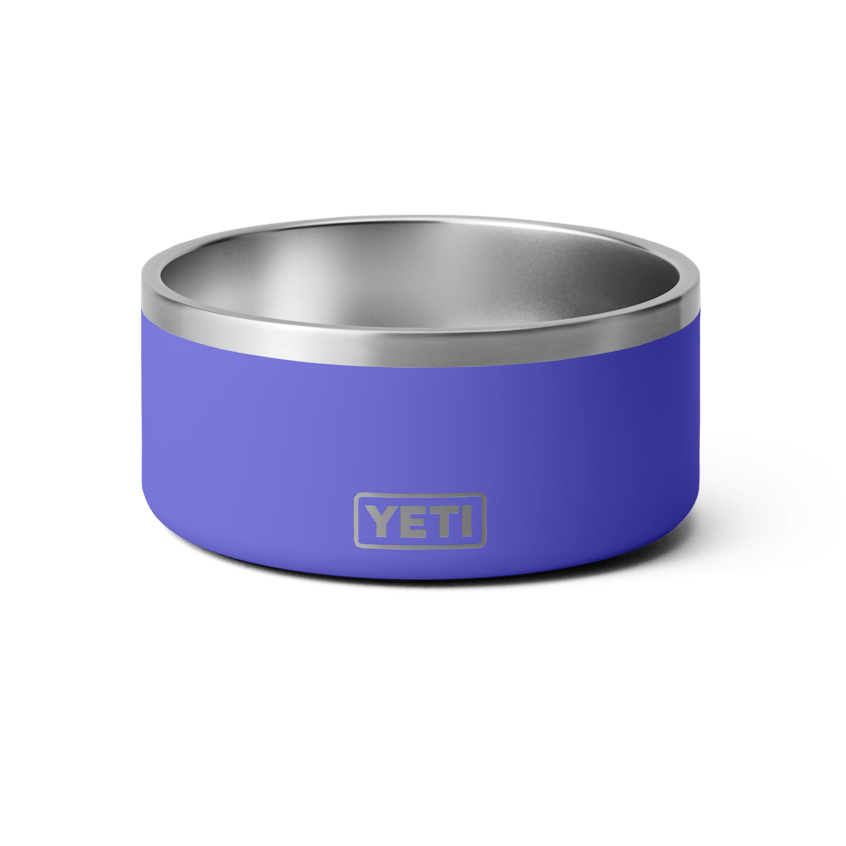 YETI Accessories One Size / Ultramarine Violet YETI - Boomer® 8 Dog Bowl