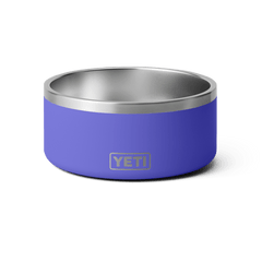 YETI Accessories One Size / Ultramarine Violet YETI - Boomer® 8 Dog Bowl