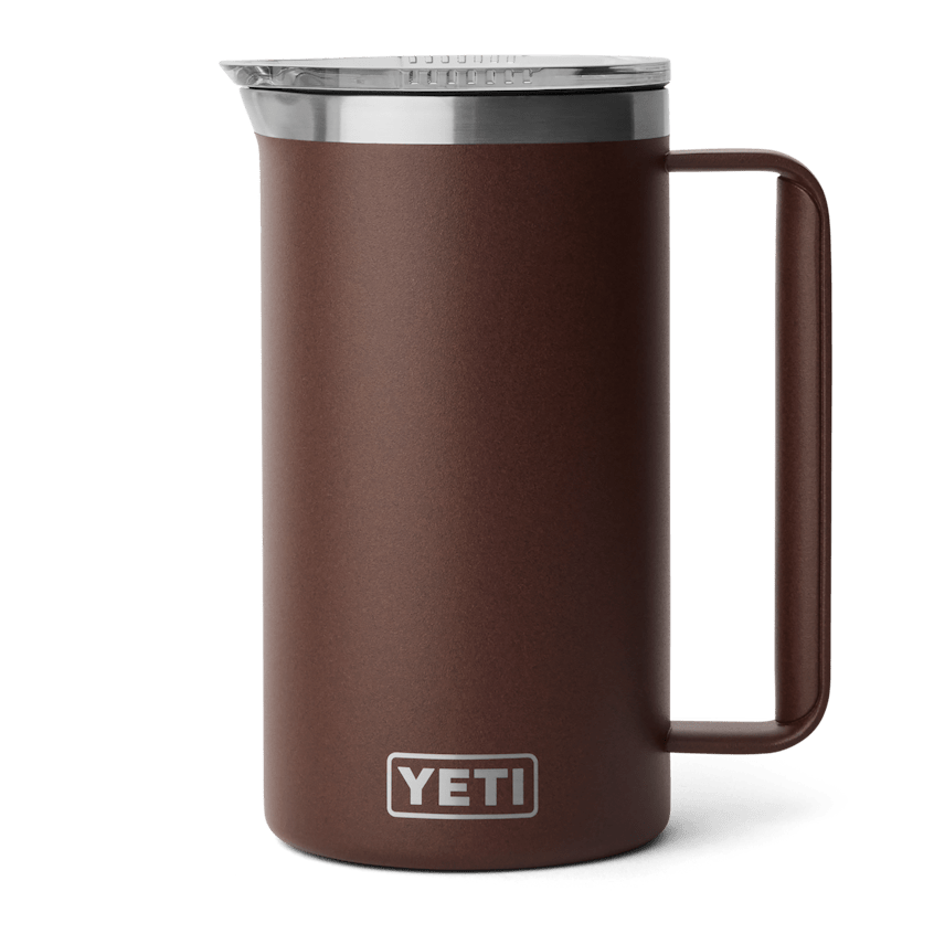 YETI Accessories One Size / Wetlands Brown YETI - 34oz Pitcher