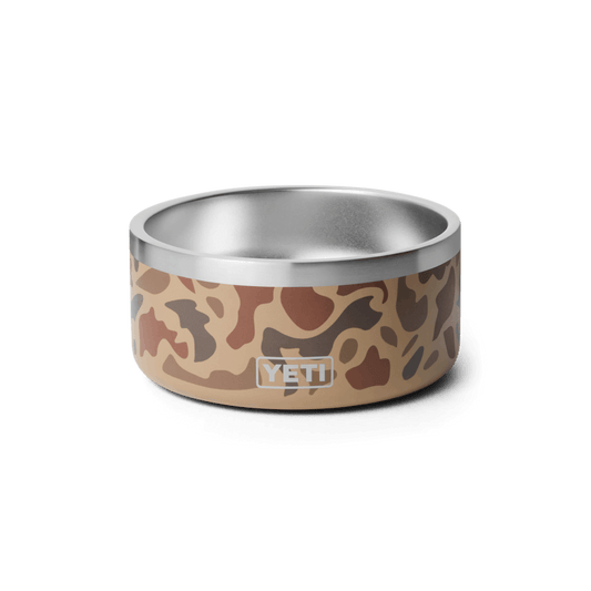 YETI Accessories One Size / Wetlands Camo YETI - Boomer® 4 Dog Bowl