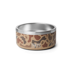 YETI Accessories One Size / Wetlands Camo YETI - Boomer® 4 Dog Bowl