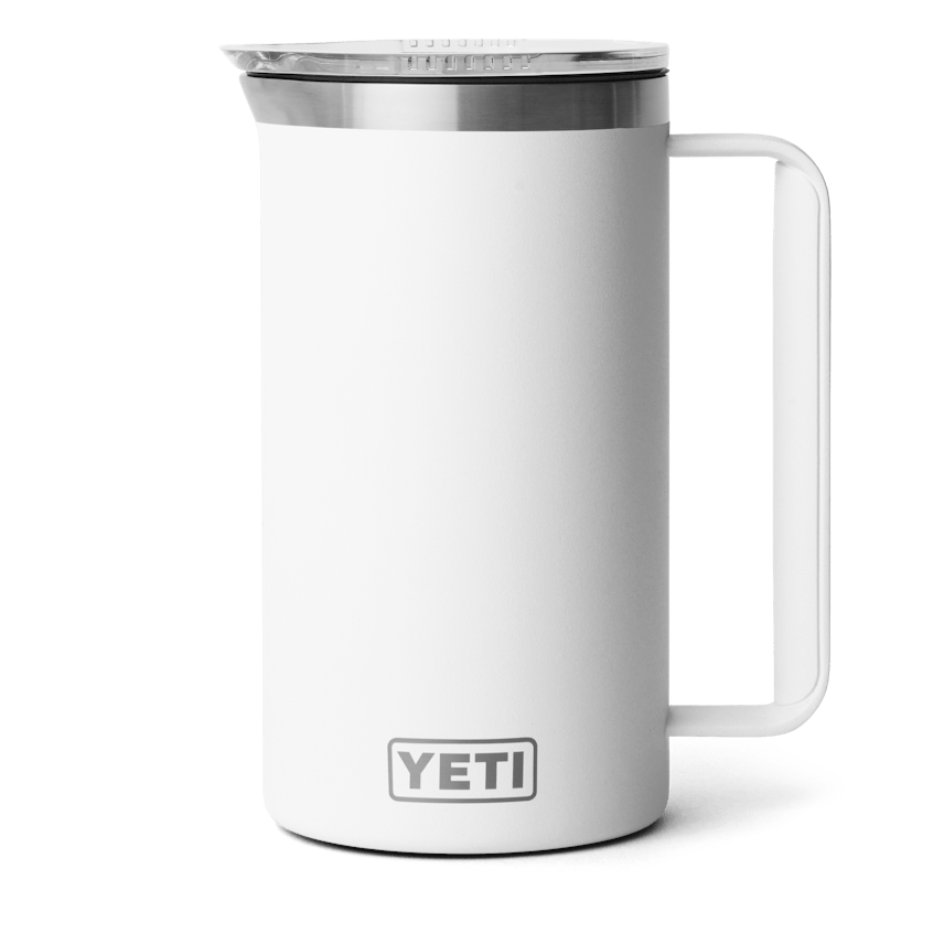YETI Accessories One Size / White YETI - 34oz Pitcher