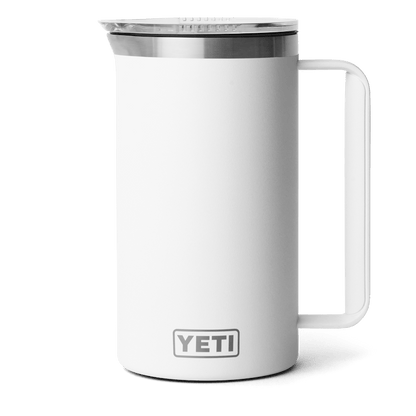 YETI Accessories One Size / White YETI - 34oz Pitcher