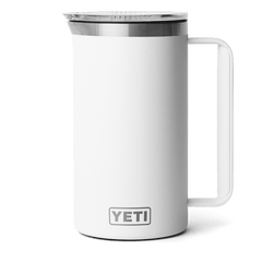 YETI Accessories One Size / White YETI - 34oz Pitcher