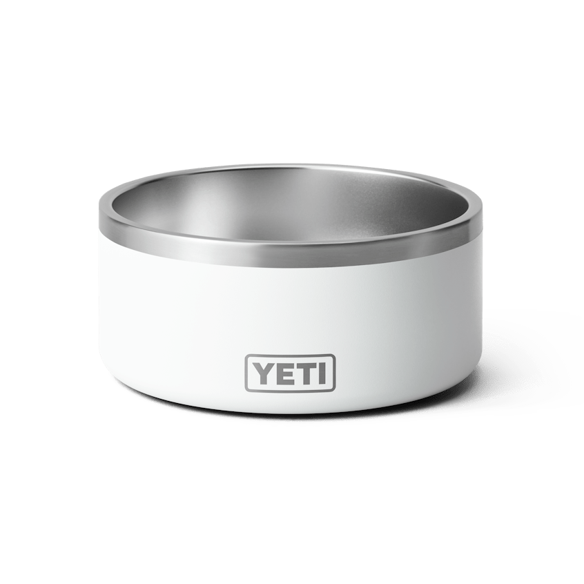 YETI Accessories One Size / White YETI - Boomer® 8 Dog Bowl