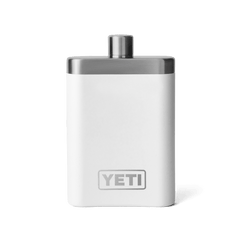 YETI Accessories One Size / White YETI - Flask