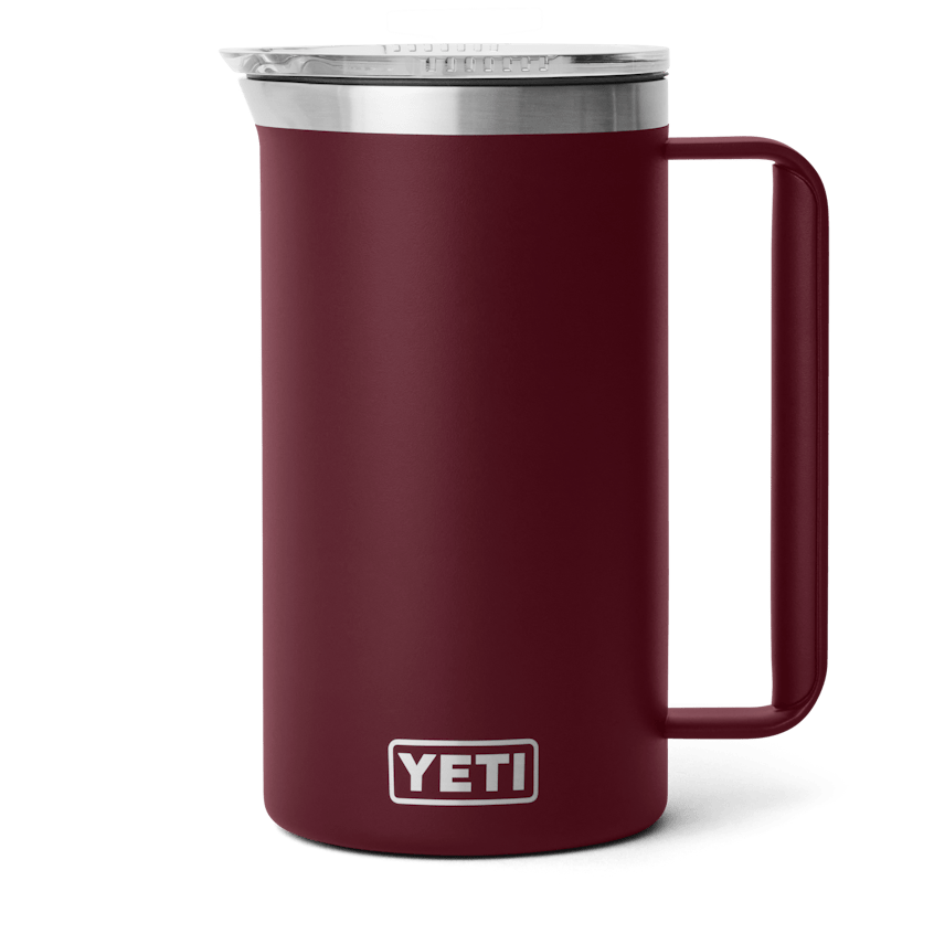 YETI Accessories One Size / Wild Vine Red YETI - 34oz Pitcher