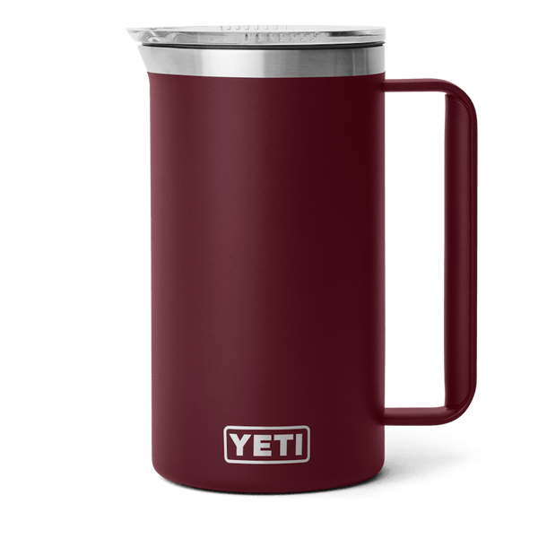 YETI Accessories One Size / Wild Vine Red YETI - 34oz Pitcher