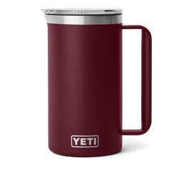 YETI Accessories One Size / Wild Vine Red YETI - 34oz Pitcher