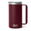 YETI Accessories One Size / Wild Vine Red YETI - 34oz Pitcher