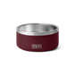 YETI Accessories One Size / Wild Vine Red YETI - Boomer® 4 Dog Bowl