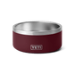 YETI Accessories One Size / Wild Vine Red YETI - Boomer® 8 Dog Bowl