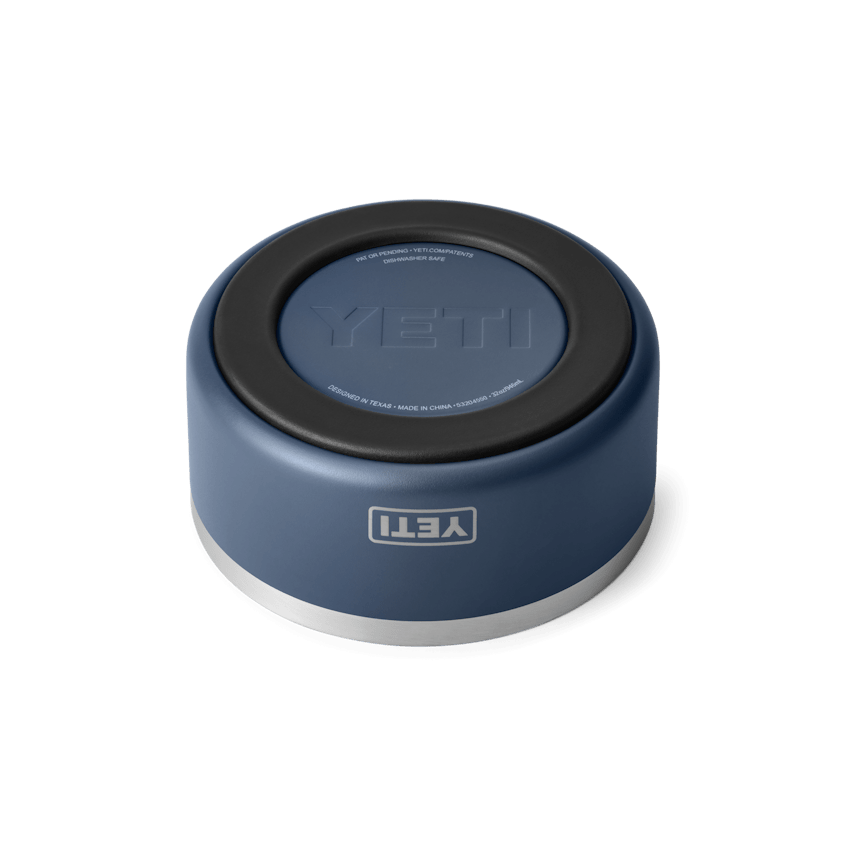 YETI Accessories YETI - Boomer® 4 Dog Bowl