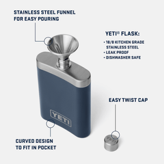 YETI Accessories YETI - Flask