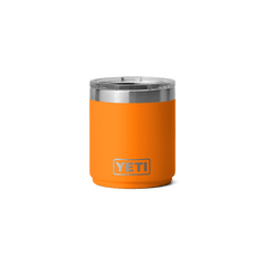 YETI Accessories YETI - Rambler 10oz Stackable Lowball w/ Magslider Lid