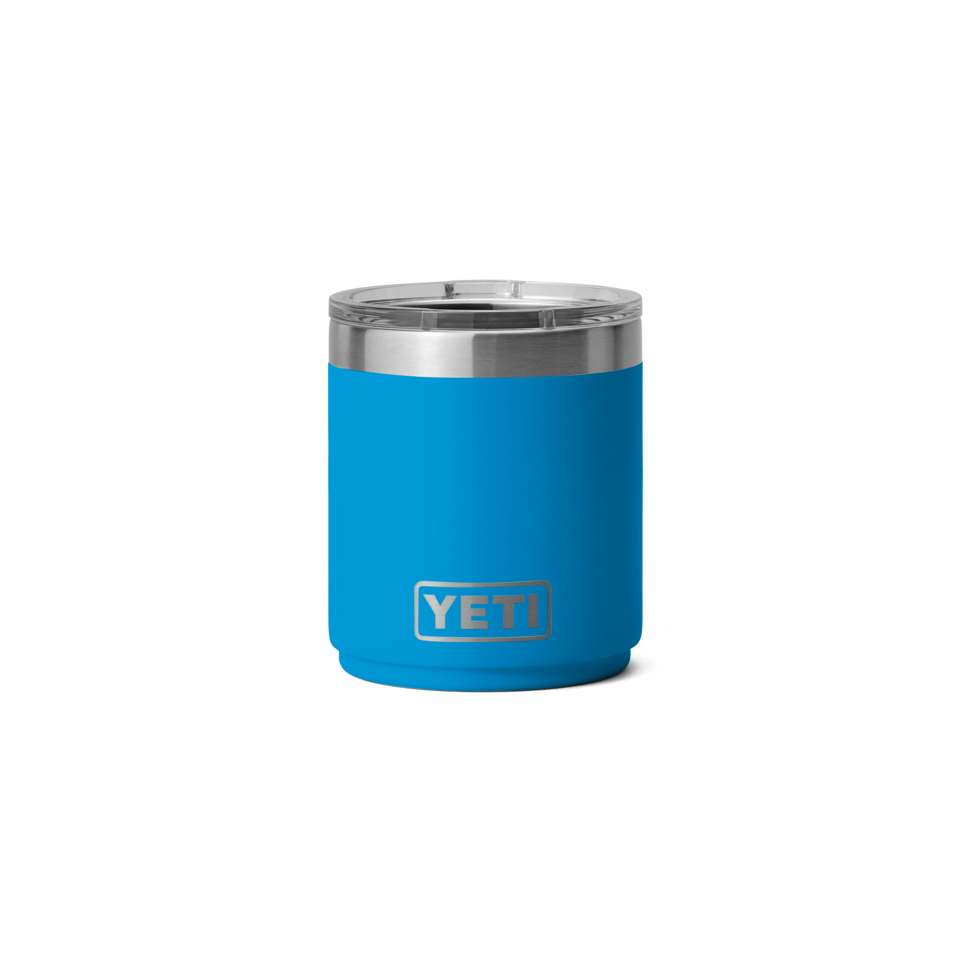 YETI - Rambler 10oz Stackable Lowball w/ Magslider Lid – Threadfellows