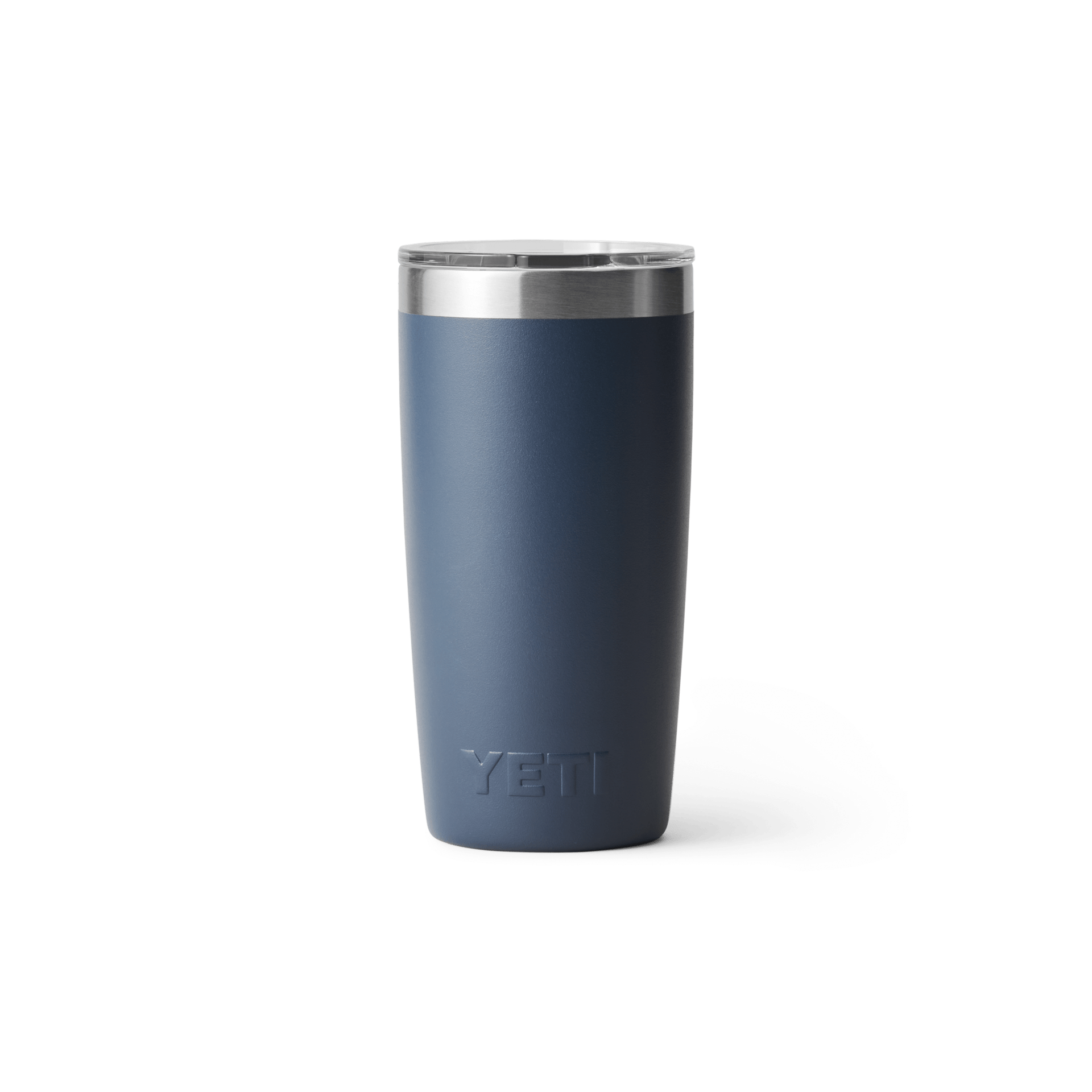 YETI - Rambler 10oz Tumbler w/ Magslider Lid – Threadfellows YETI - Rambler 10oz Tumbler w/ Magslider Lid – Threadfellows