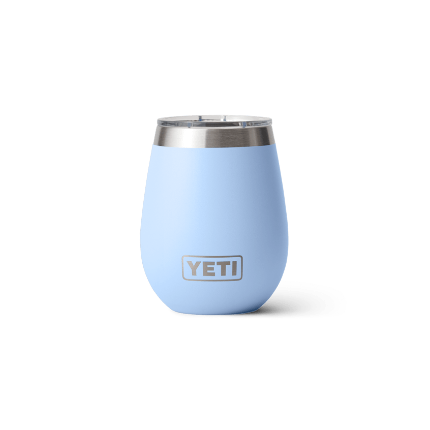 YETI Accessories YETI - Rambler 10oz Wine Tumbler w/ Magslider Lid