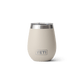 YETI Accessories YETI - Rambler 10oz Wine Tumbler w/ Magslider Lid