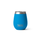YETI Accessories YETI - Rambler 10oz Wine Tumbler w/ Magslider Lid