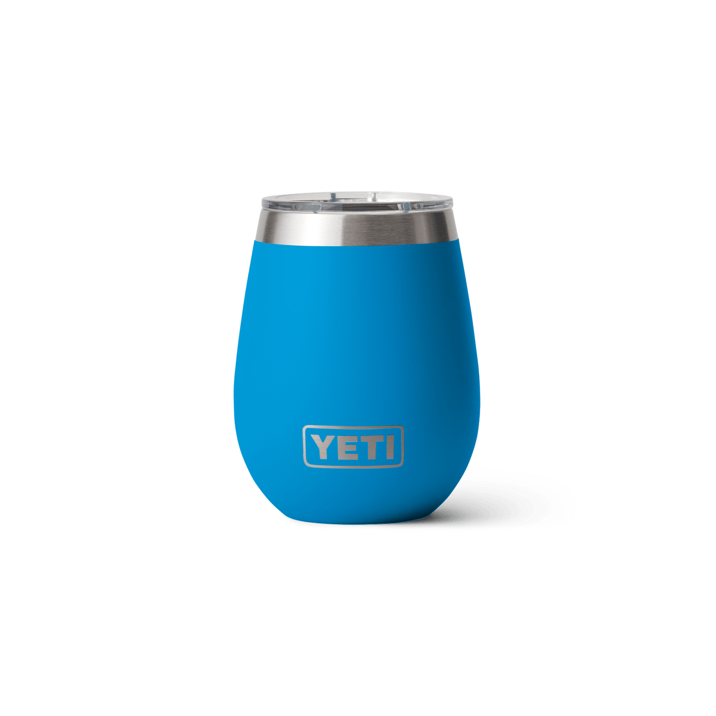 YETI Accessories YETI - Rambler 10oz Wine Tumbler w/ Magslider Lid