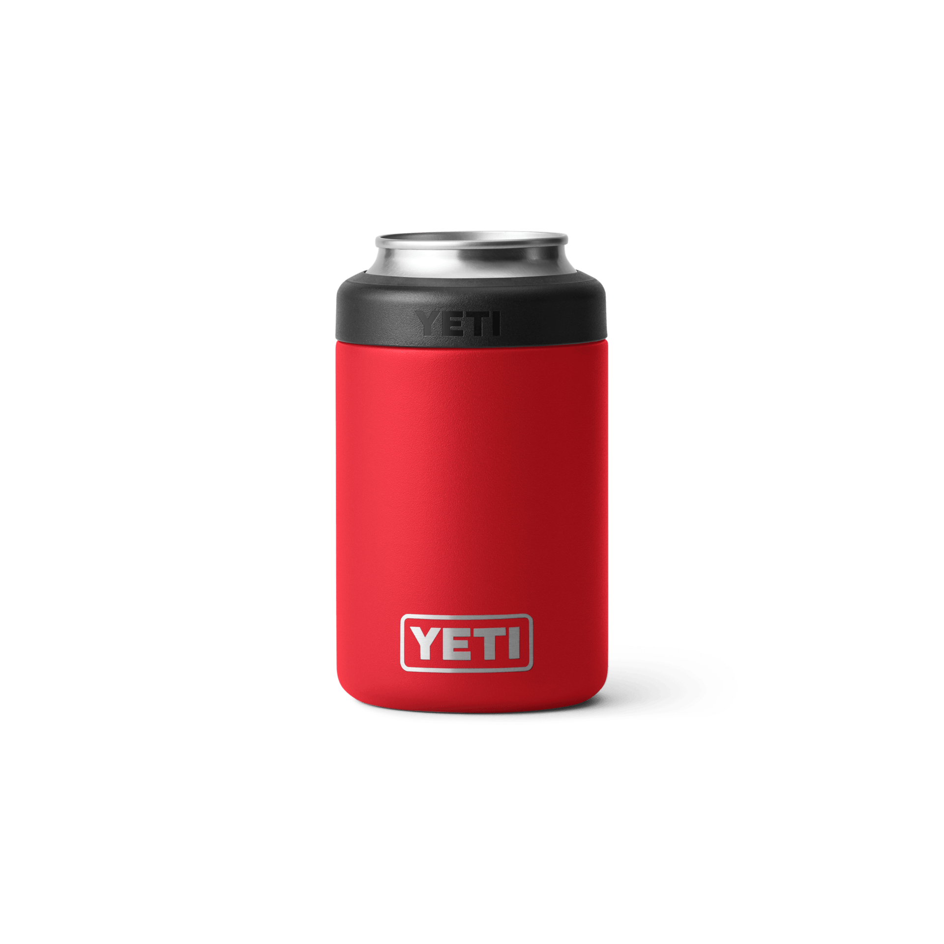 YETI - Rambler 12oz Colster Can Insulator – Threadfellows YETI - Rambler 12oz Colster Can Insulator – Threadfellows