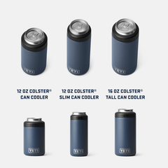 YETI Accessories YETI - Rambler 12oz Colster Can Insulator