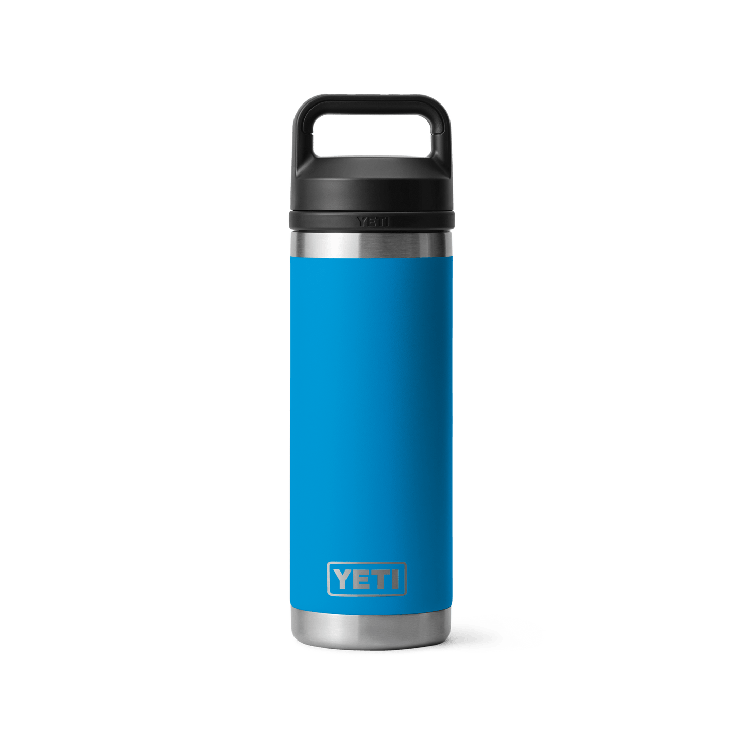 YETI Accessories YETI - Rambler 18oz Bottle w/ Chug Cap