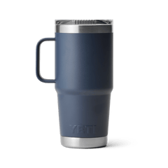 YETI Accessories YETI - Rambler 20oz Travel Mug w/ Stronghold Lid