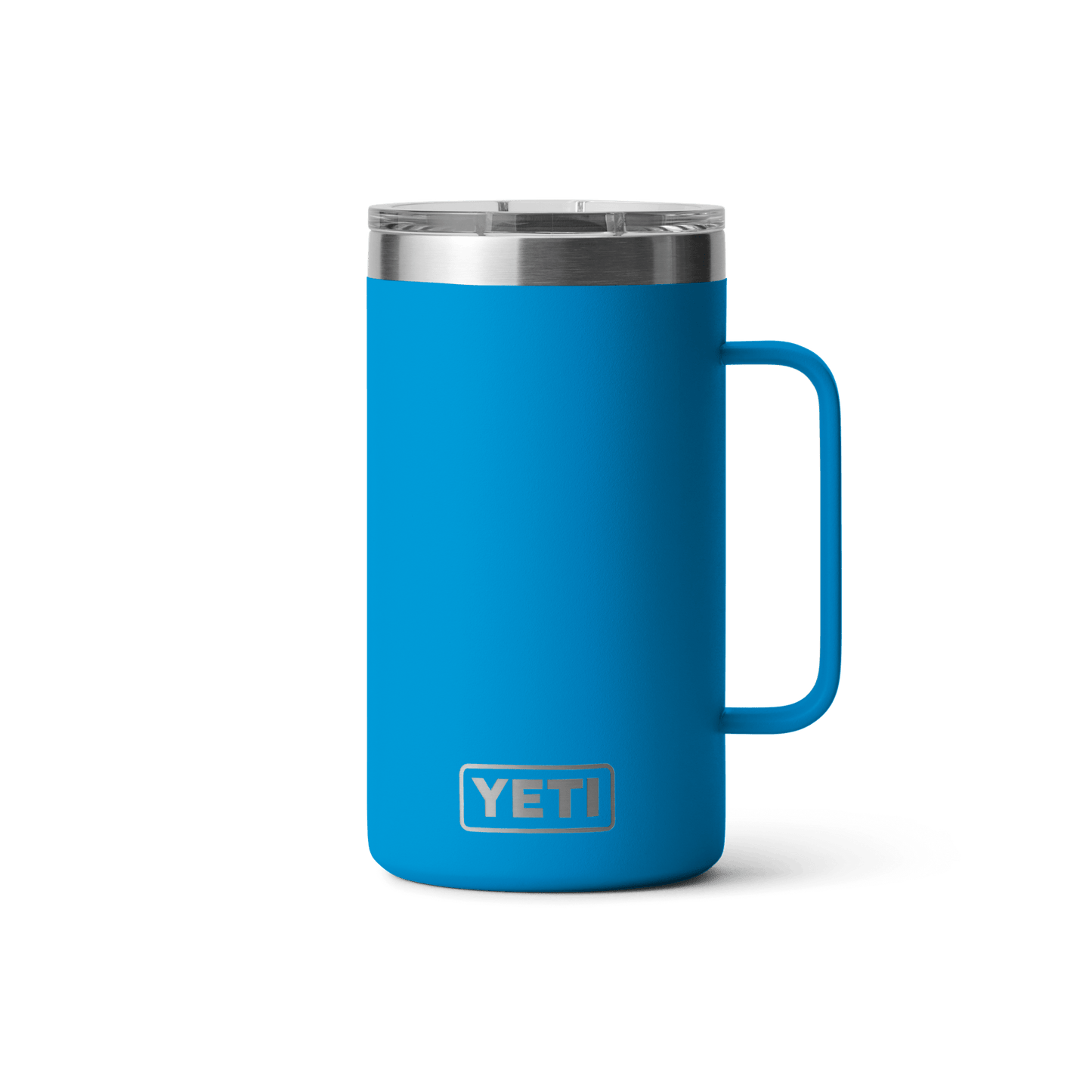 YETI Accessories YETI - Rambler 24oz Stackable Mug w/ Magslider Lid