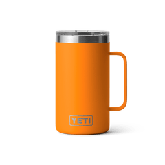 YETI Accessories YETI - Rambler 24oz Stackable Mug w/ Magslider Lid