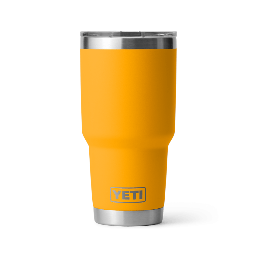 YETI - Rambler 30oz Tumbler w/ Magslider Lid – Threadfellows